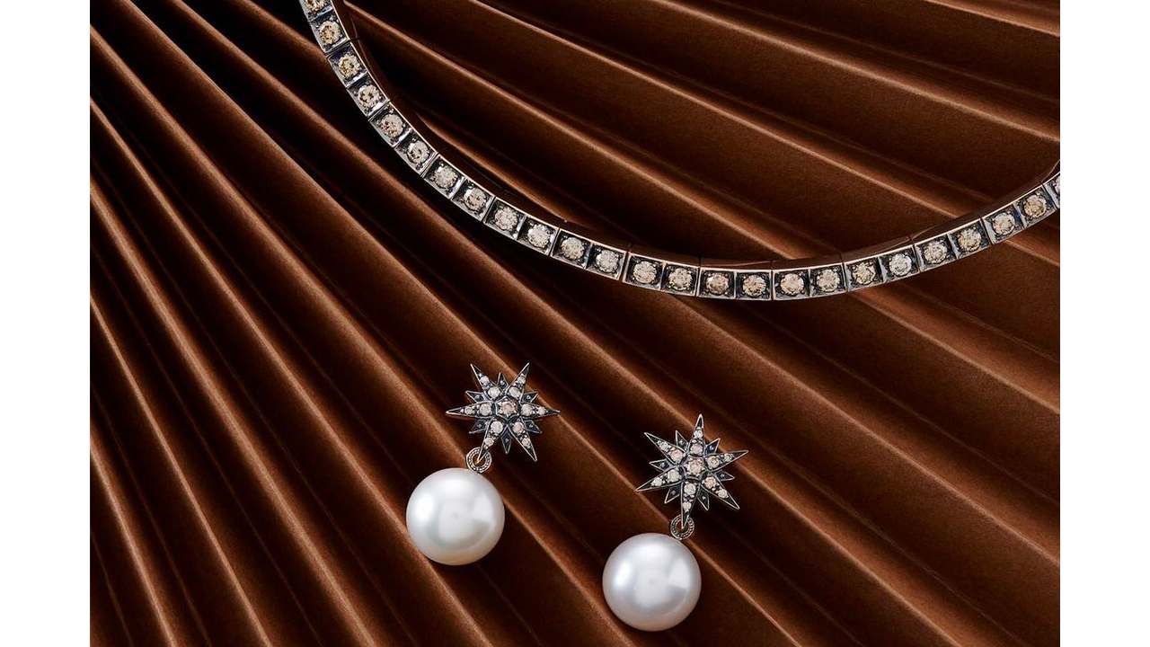 Joias HStern. Clique na imagem e confira mais criações da marca! (Foto: Reprodução/Instagram @hsternofficial)