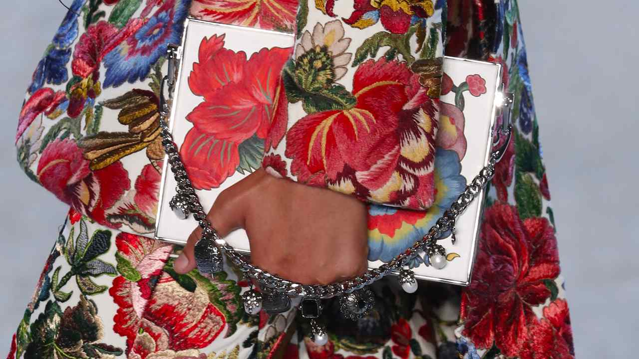 capa do post sobre coleção de velas de alexander mcqueen