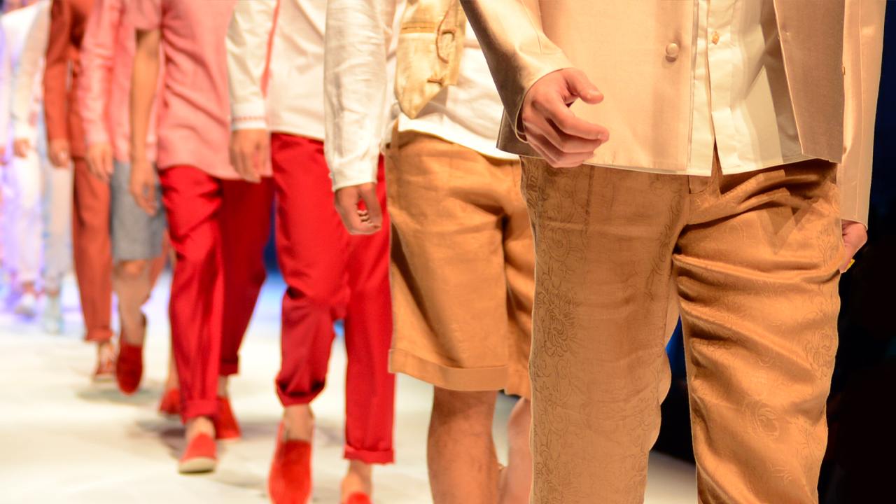 capa do post sobre destaques da semana de moda masculina