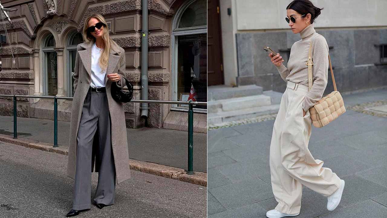 A Bottega Veneta é um exemplo de marca quiet luxury.