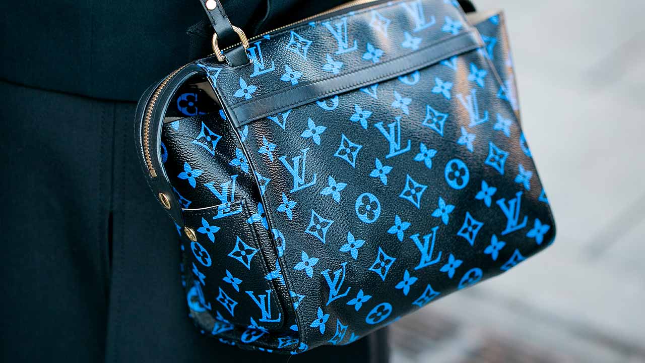 Louis Vuitton e a Contagem Regressiva para a Estreia de Pharrell Willians na Marca
