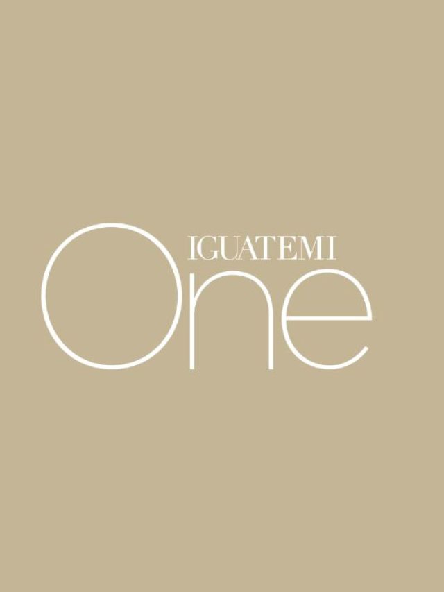 capa do post sobre parceria entre Etiqueta Única e Iguatemi One.