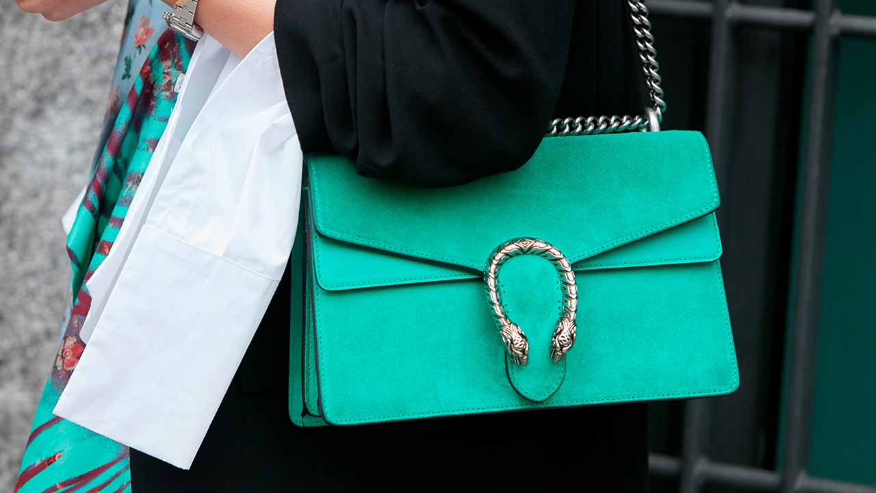 Gucci inaugura sua primeira praia em Saint-Tropez