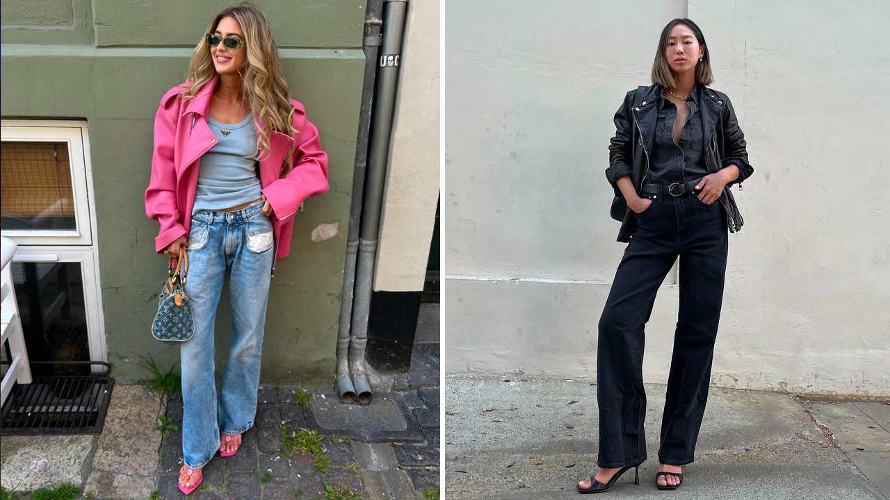 Foto 1: Reprodução/Instagram @emilisindlev; Foto 2: Reprodução/Instagram @aimeesong. Clique na imagem e confira peças similares!