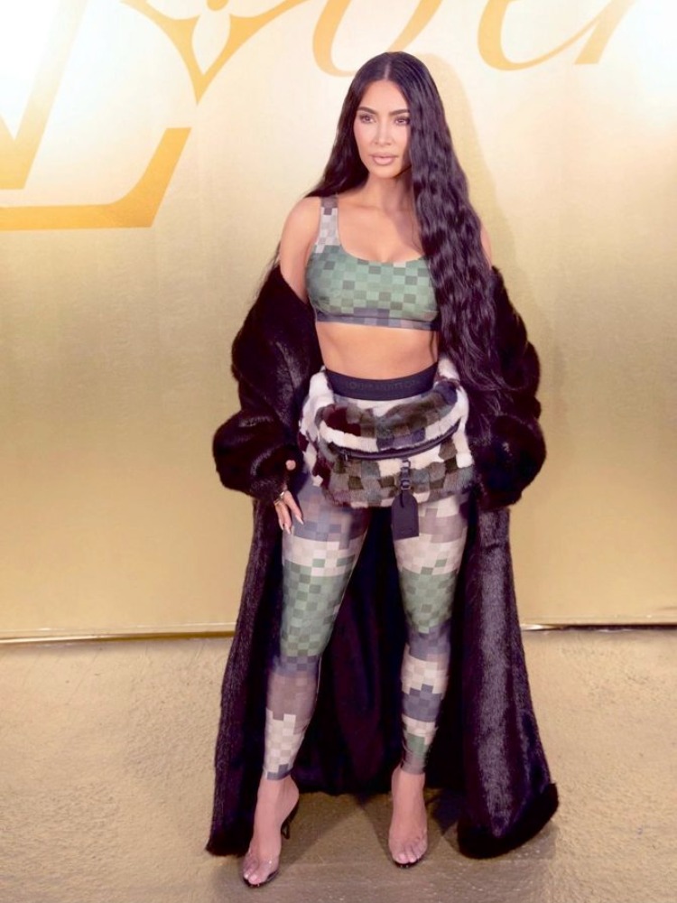 melhores looks dos convidados no desfile