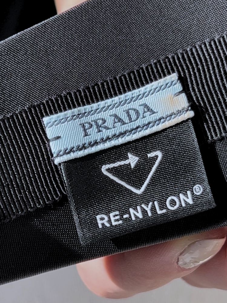 Prada reafirma seu compromisso para proteger os oceanos