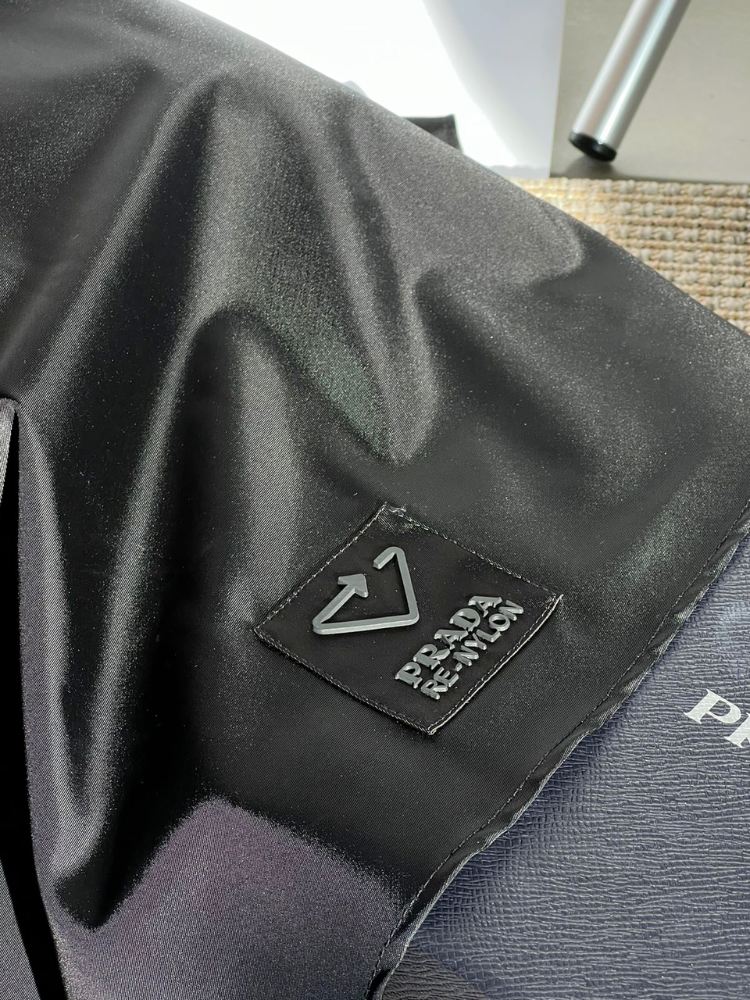 Prada reafirma seu compromisso para proteger os oceanos