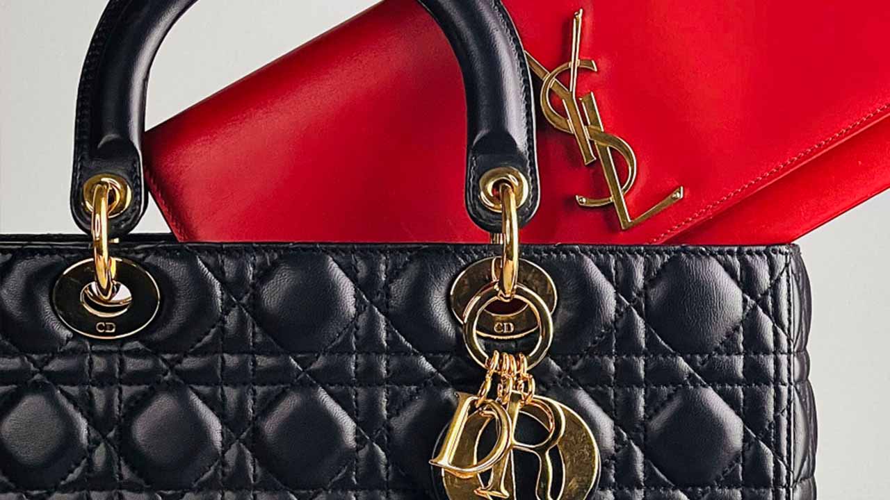 Produtos de Luxo: Descubra como Identificar Falsificações Online