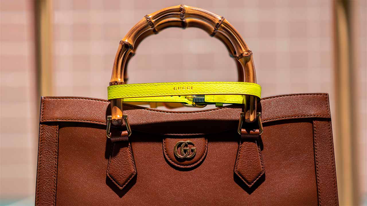 Quais são as melhores Bolsas de Grife?