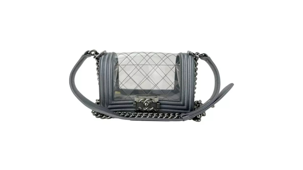 Top 5 bolsas da Chanel para presentear