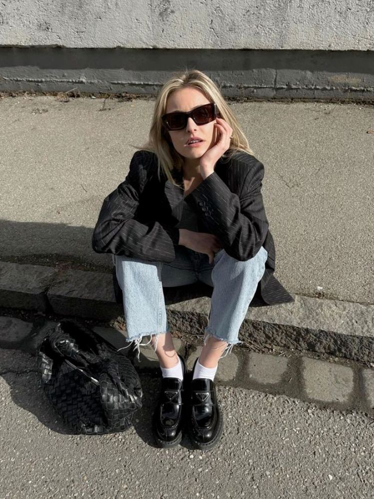 sapatos que vão te deixar aquecida e estilosa
