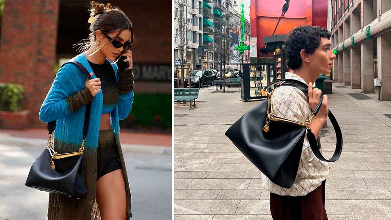 Bolsa Etro Vela inverno 2023.