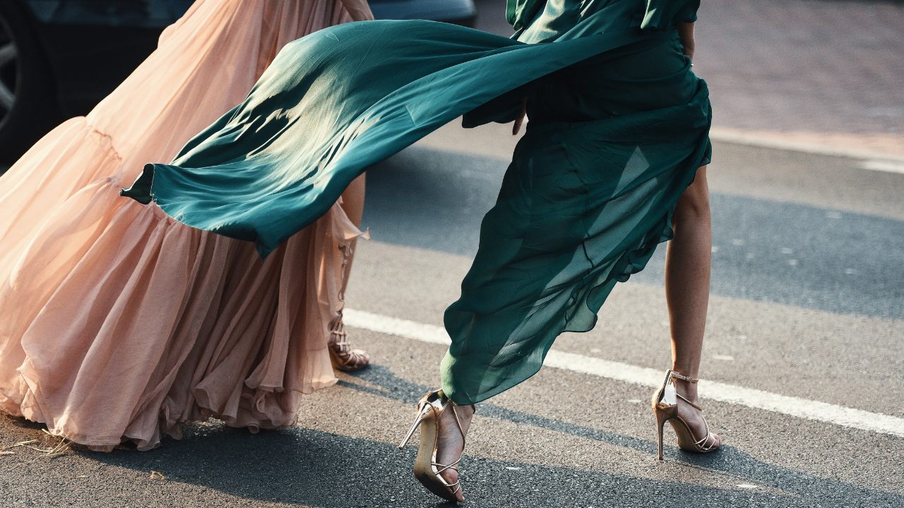 Como surgiu o conceito de alta-costura na moda?