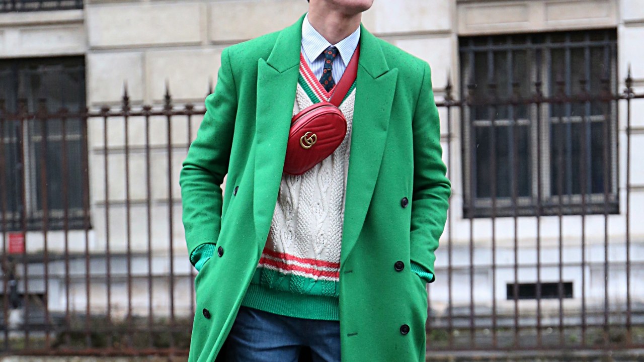10 Acessórios masculinos para dar de presente no dia dos pais!
