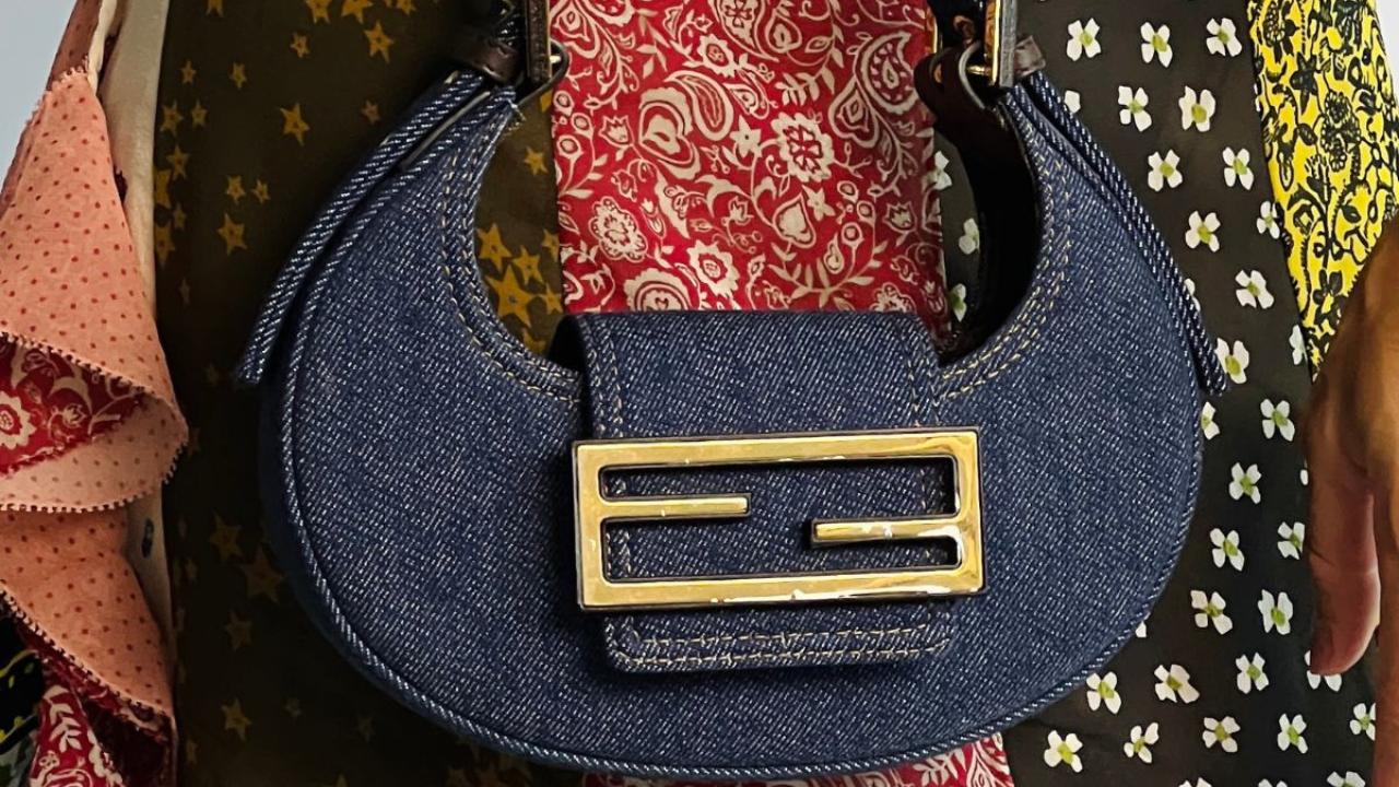 Fendi entra para o mercado de joias de luxo