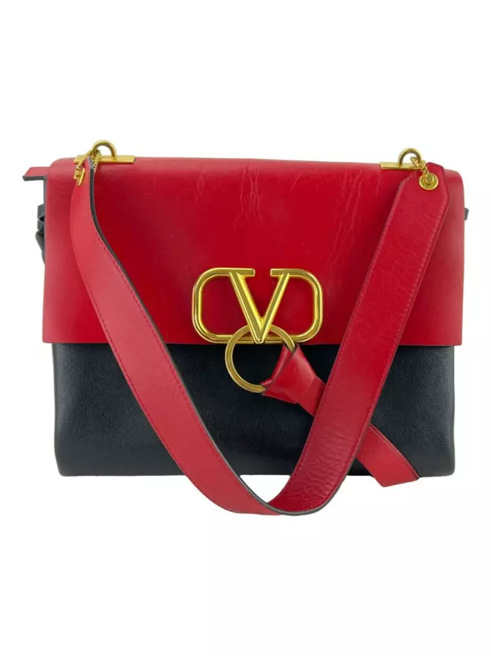 Bolsa Valentino VRing.