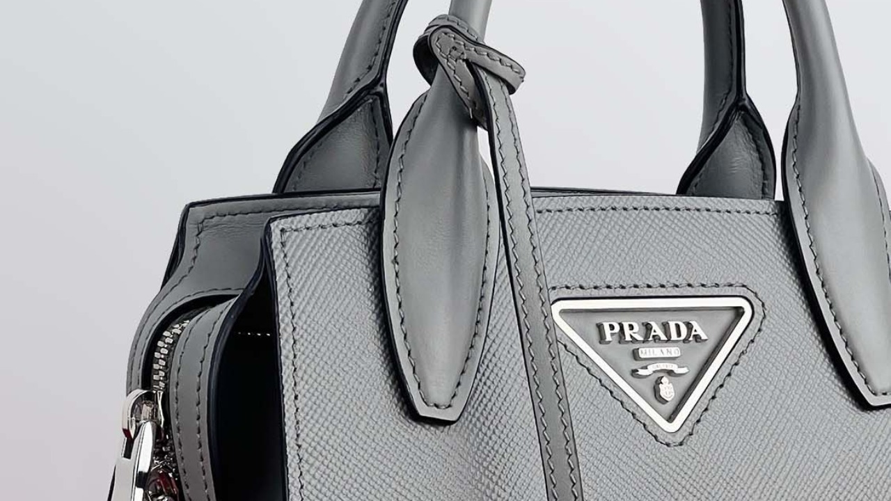 Prada e o Minimalismo: A Fusão do Luxo e da Simplicidade