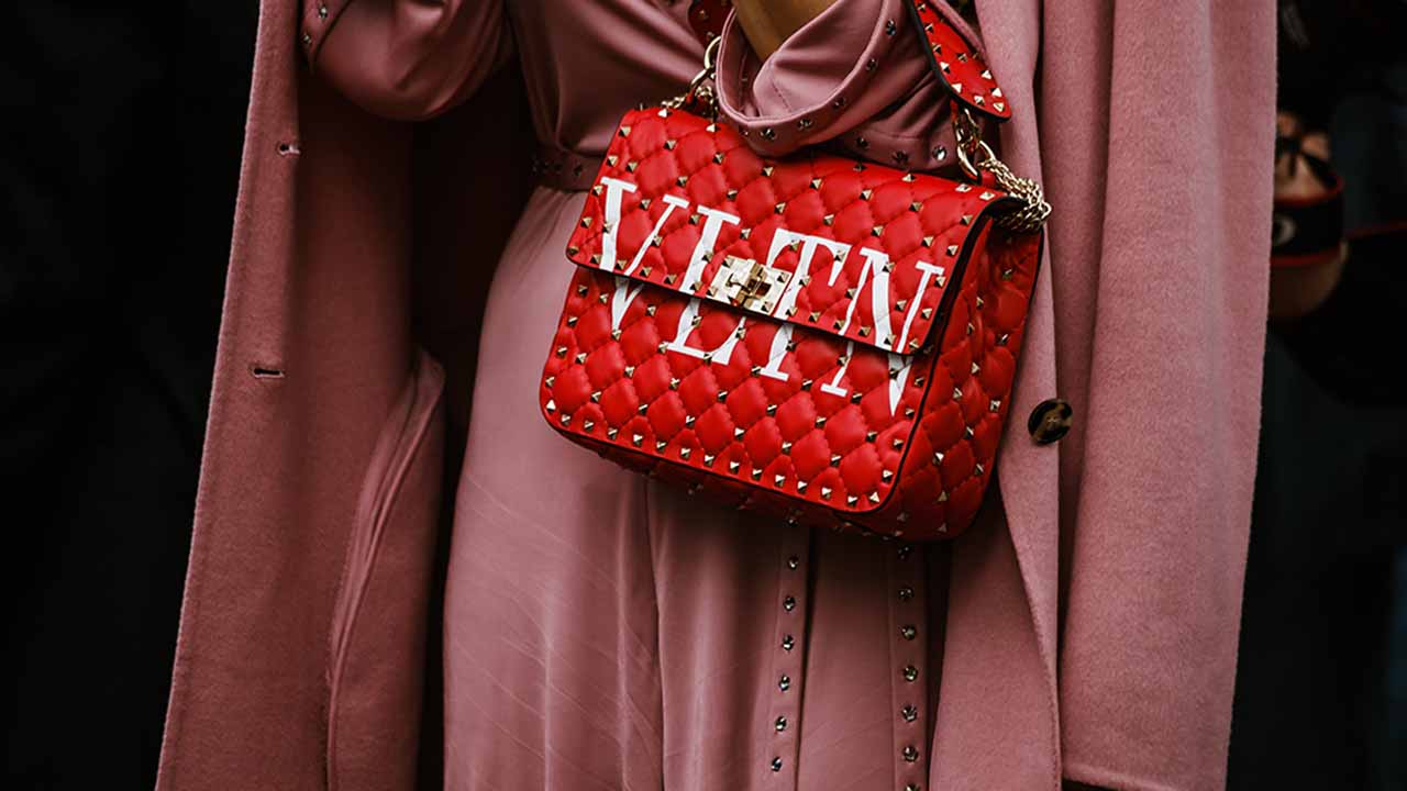 Valentino Garavani será homenageado no Fashion Awards