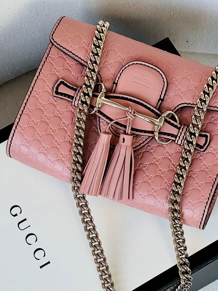 bolsas Barbie Pink