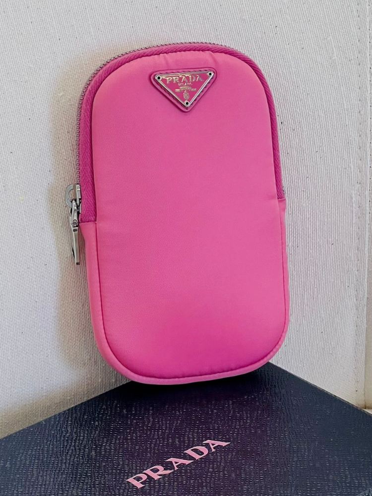 bolsas Barbie Pink