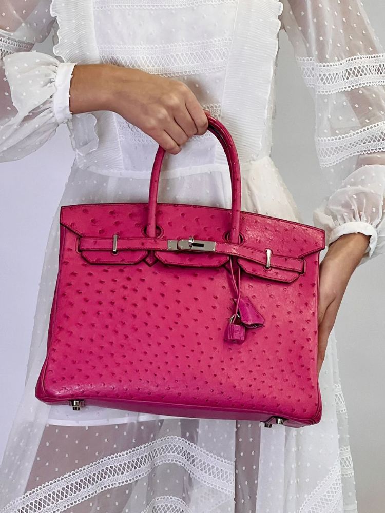 bolsas Barbie Pink