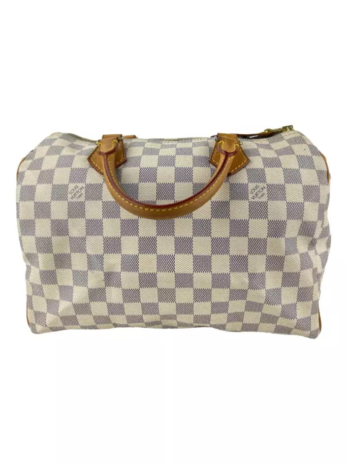 Bolsa Louis Vuitton Speedy em Promoção.