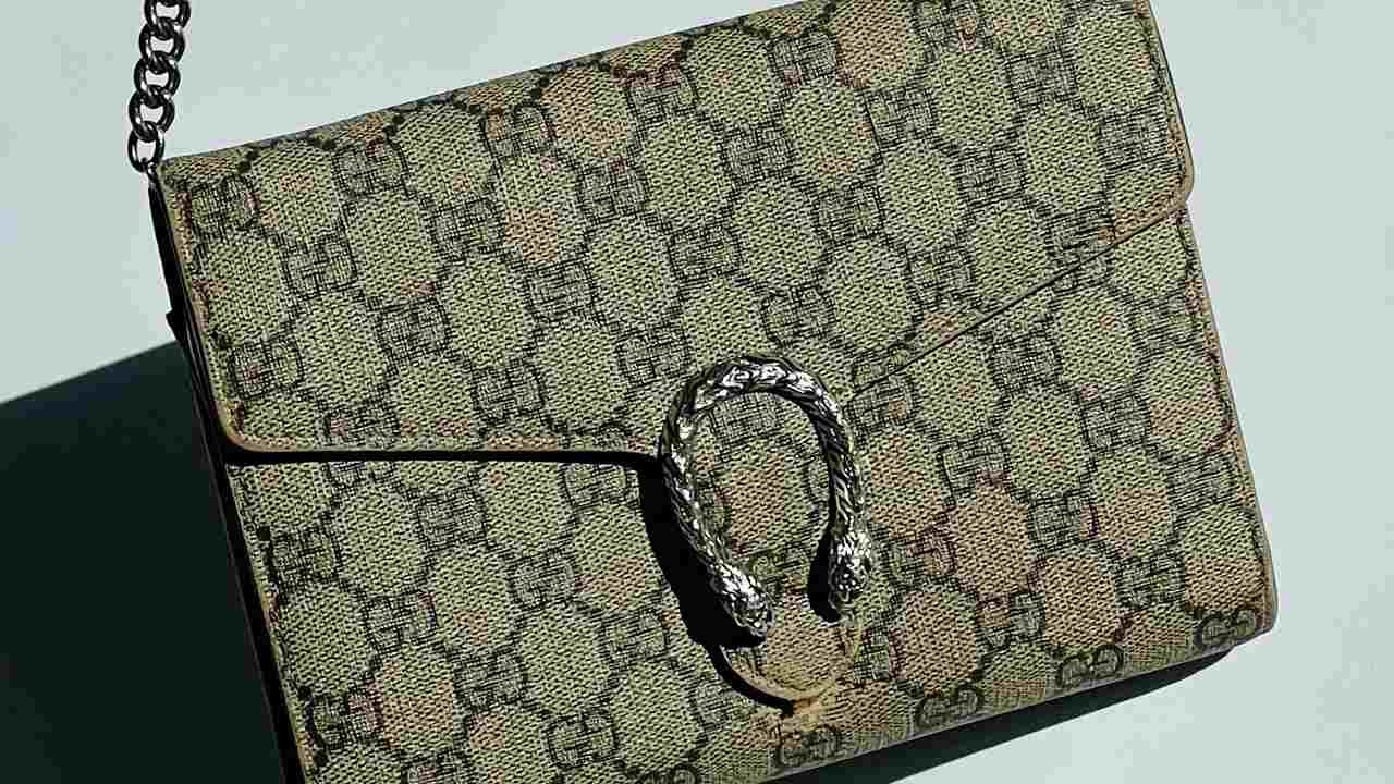 Bolsa Gucci Dionysus. Clique na imagem e confira mais modelos da marca!
