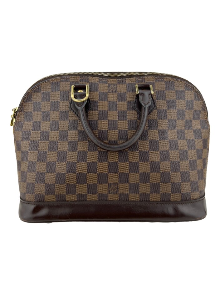 Bolsa Louis Vuitton Alma em Promoção.