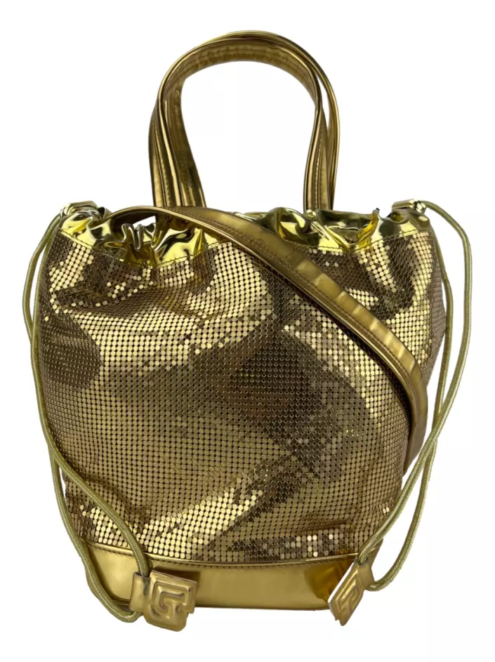 Bolsa Paco Rabbane