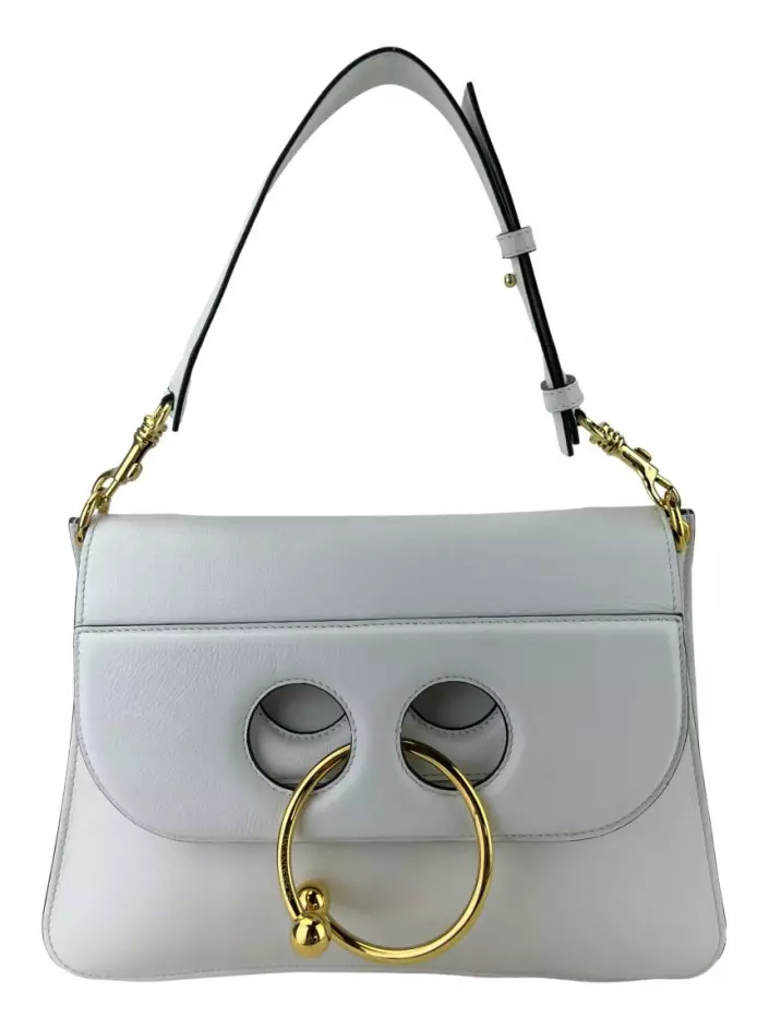 Bolsa Pierce JW Anderson.
