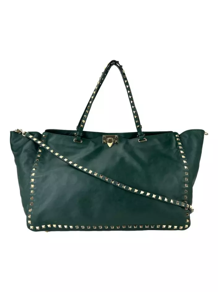 Bolsa Valentino Rockstud.