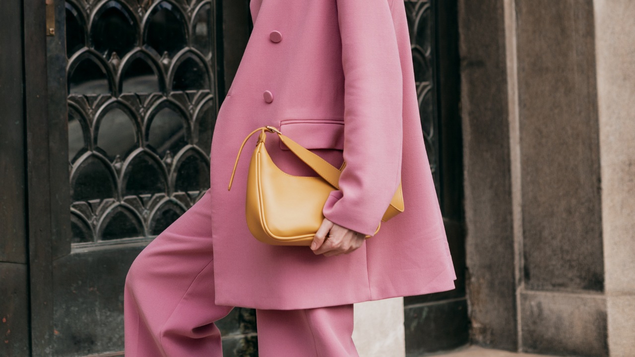 5 maneiras de usar um look All Pink! Confira dicas e inspirações