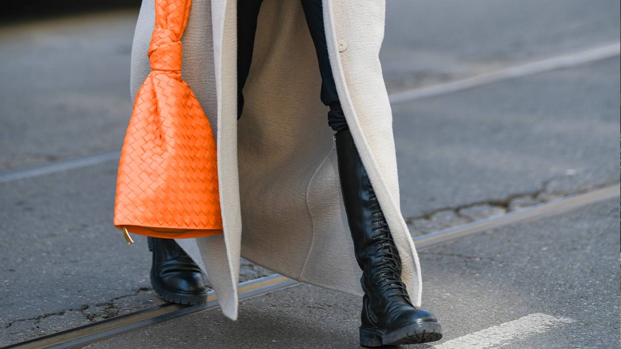 capa do post de inspirações de looks com bota
