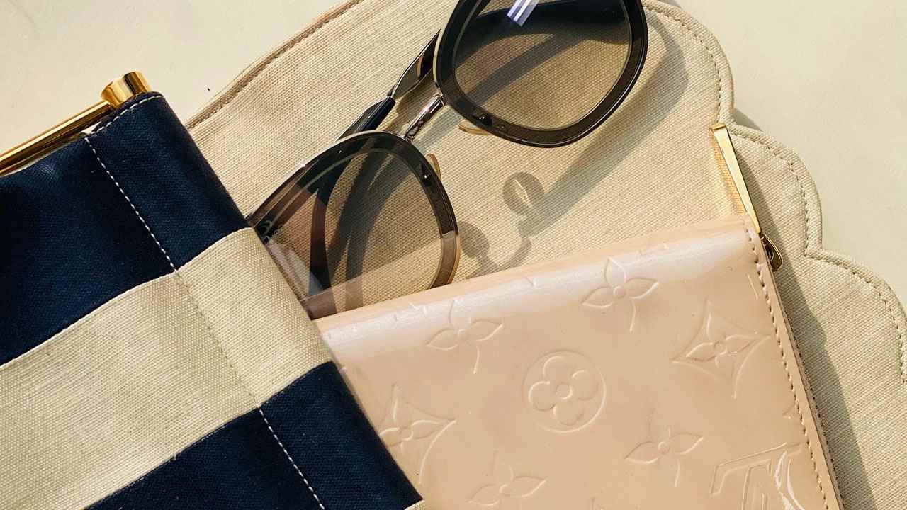 capa do post sobre itens que você precisa levar na bolsa