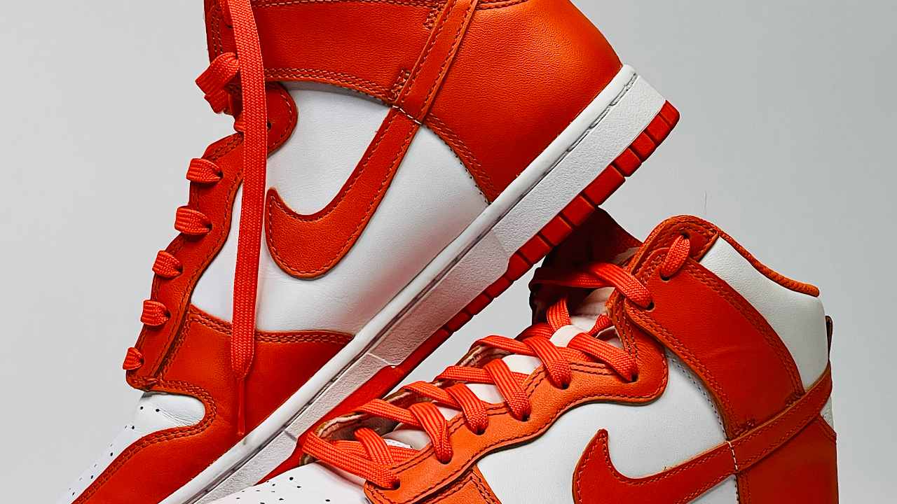 Sneaker Nike. Clique na imagem e confira mais opções de presentes para seu pai!