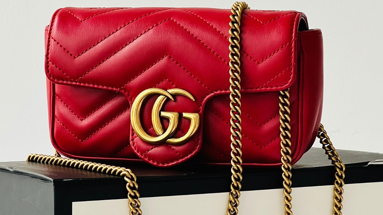 gucci lança aplicativo