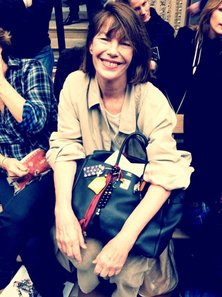 jane birkin morre aos 76 anos