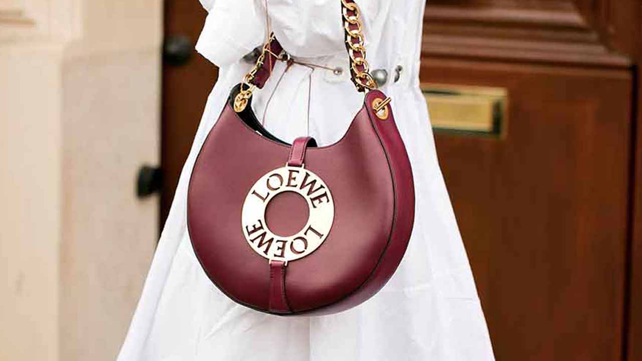 Loewe é a Marca de Luxo Mais Desejada de 2023