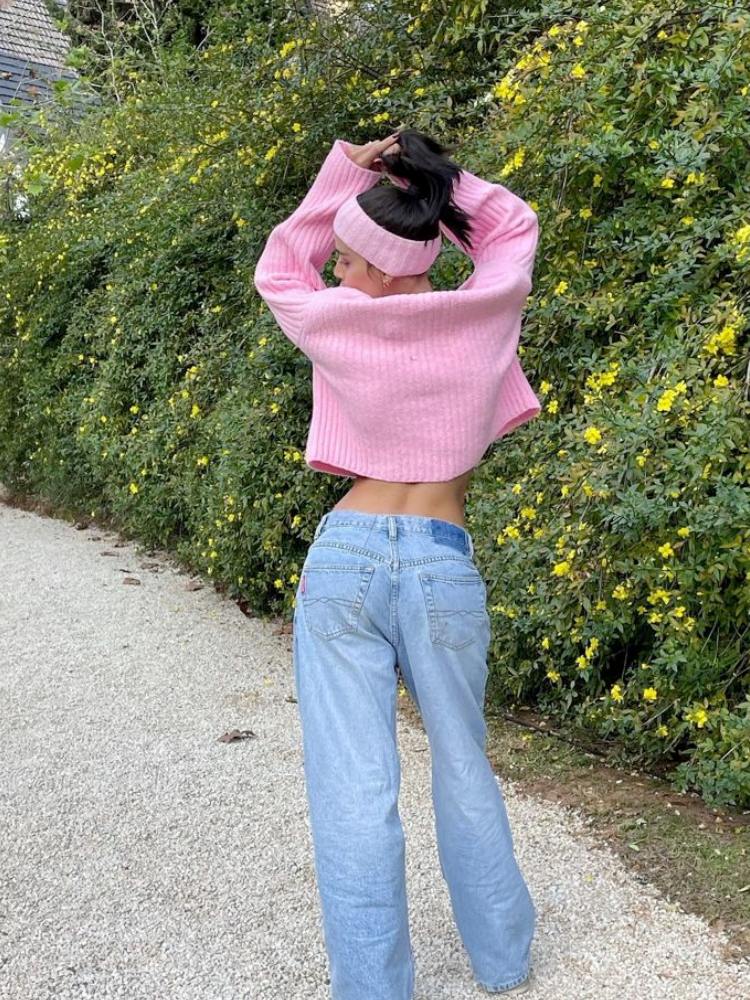 looks para assistir a estreia de Barbie