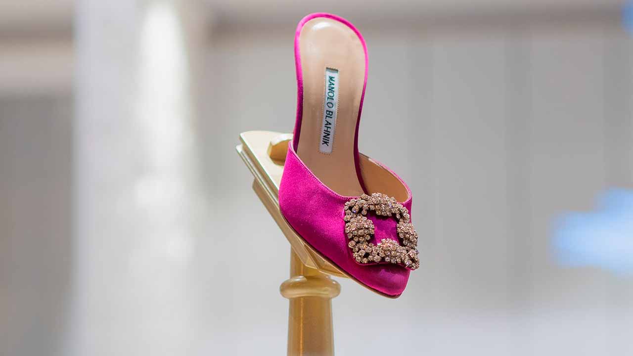 Manolo Blahnik: O Designer por trás dos Sapatos da Barbie
