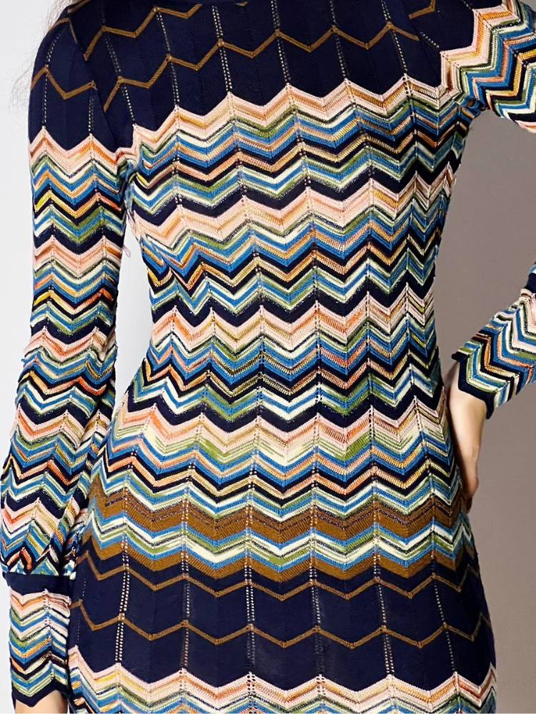Missoni conheça a história da marca