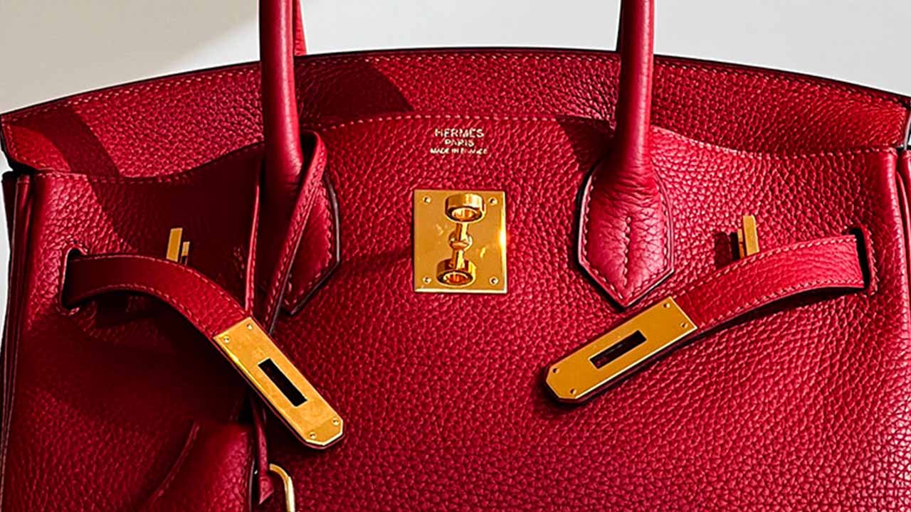 Bolsas de Luxo: Um Investimento que Nunca Sai de Moda