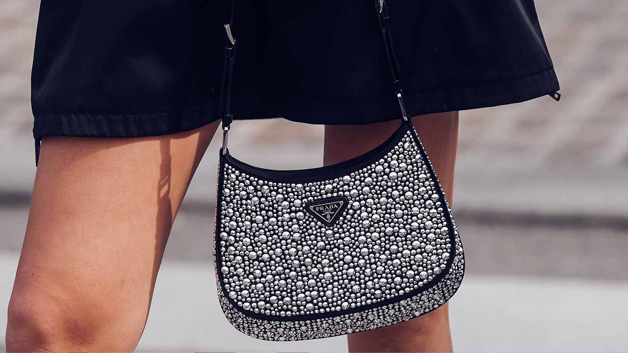 Prada Beauty: A Primeira Linha de Maquiaguem da Prada!