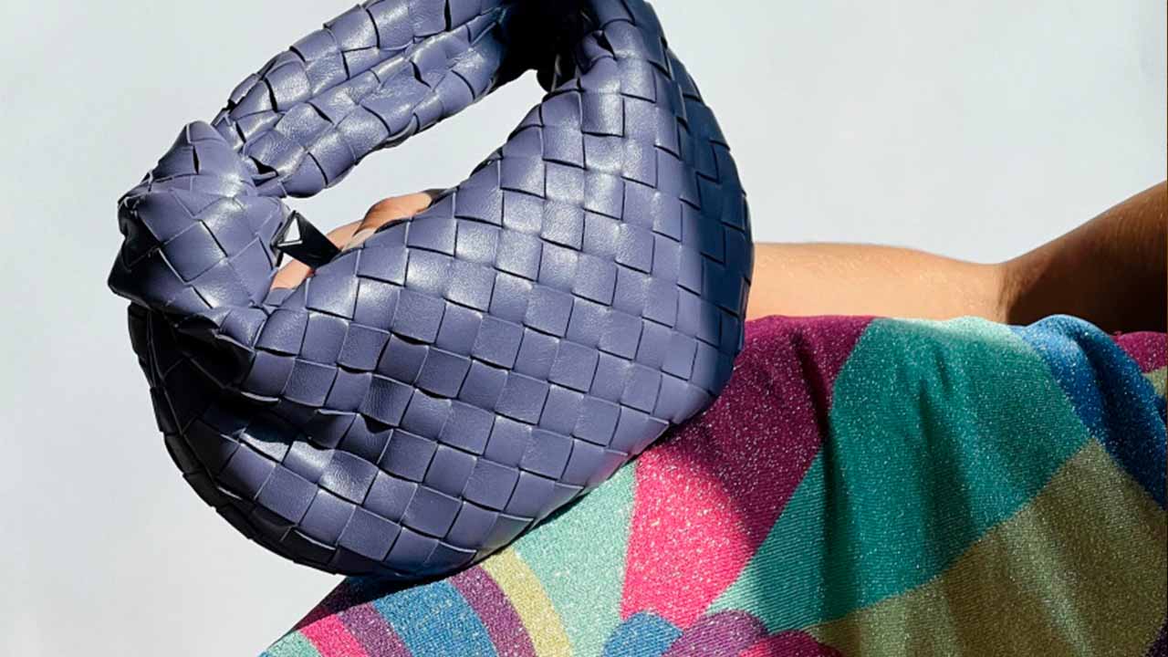 Top 4 Bolsas Bottega Veneta para Investir já!