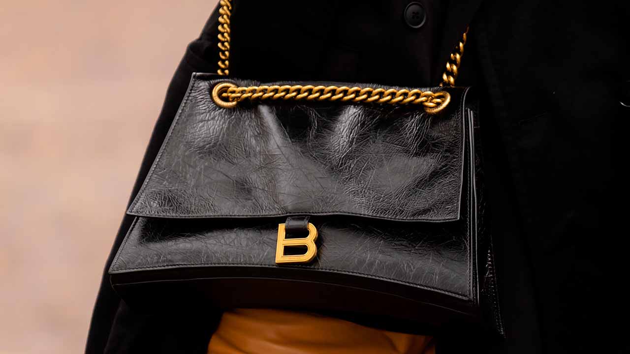 Balenciaga Anuncia Dupla Famosa como os seus Primeiros Embaixadores!