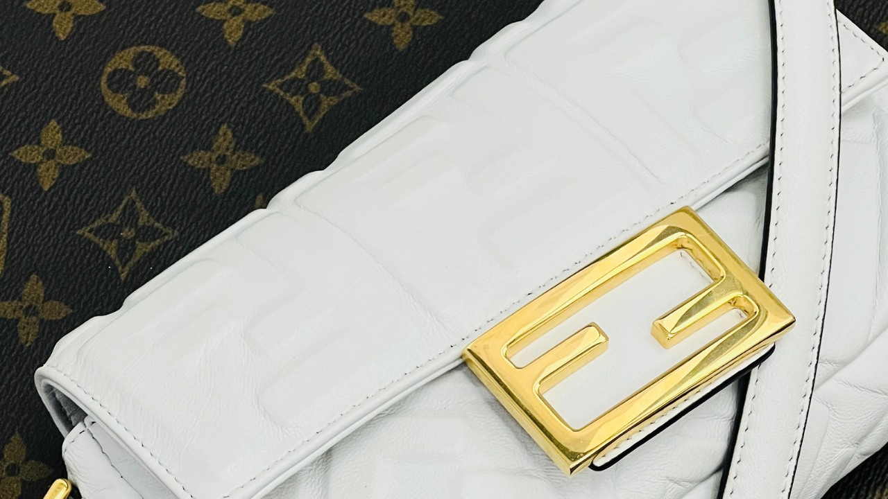 As bolsas mais famosas das marcas de luxo