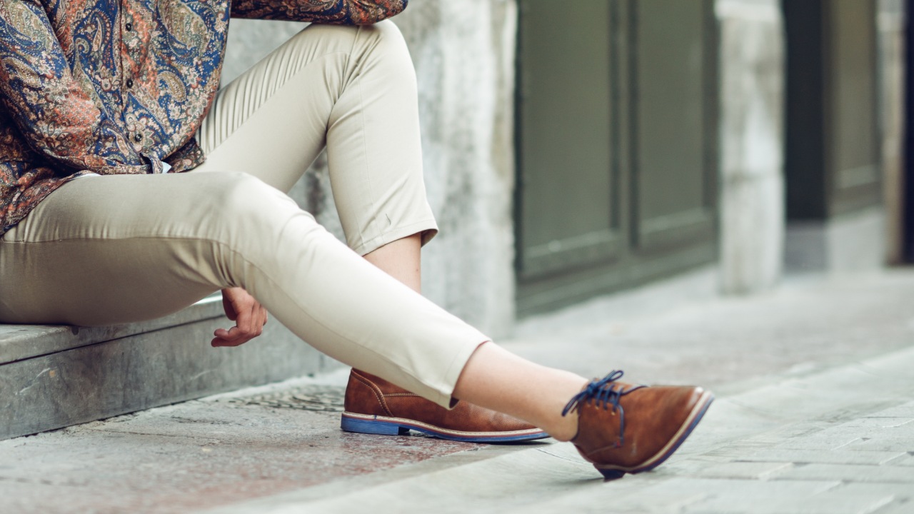 Os sapatos que combinam com cada pai: qual o perfeito para presenteá-lo?