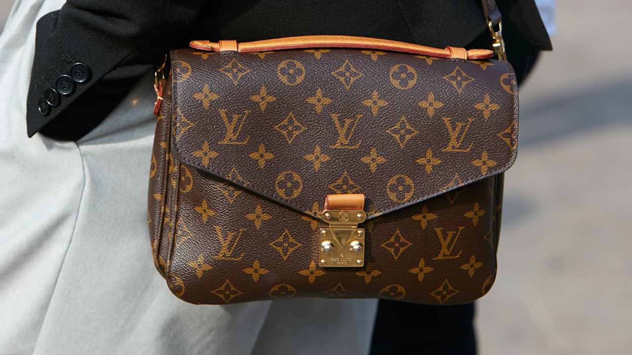 Conheça a Bolsa Louis Vuitton com Câmera!