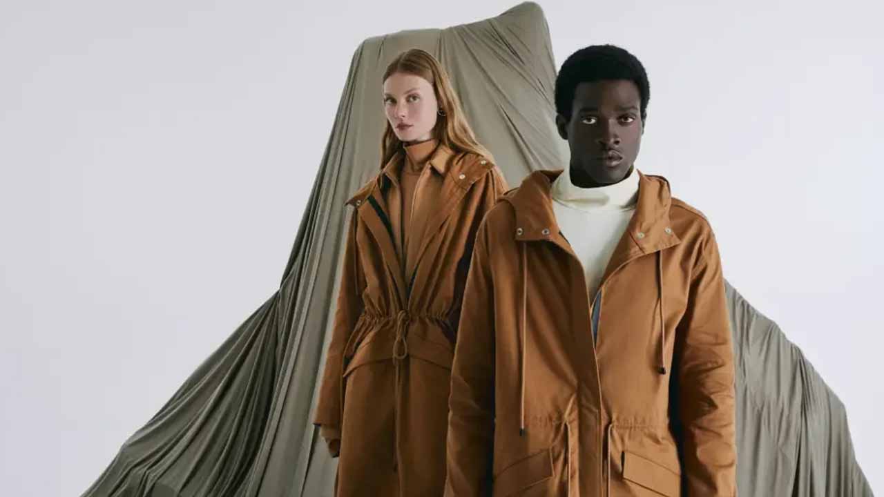 Gloria Coelho e Insider Store lançam collab.