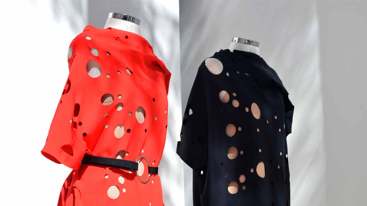 Gloria Coelho e Inside Store se unem em Collab!
